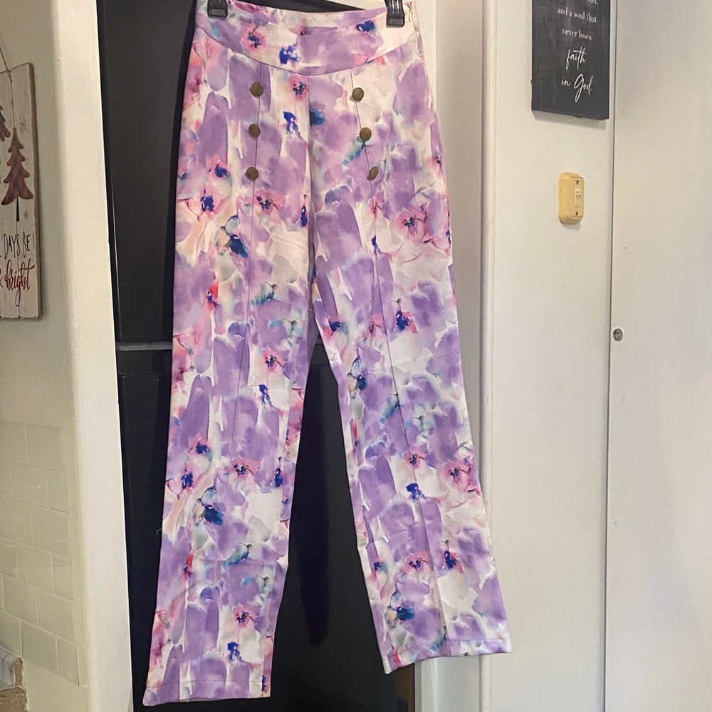 Pants